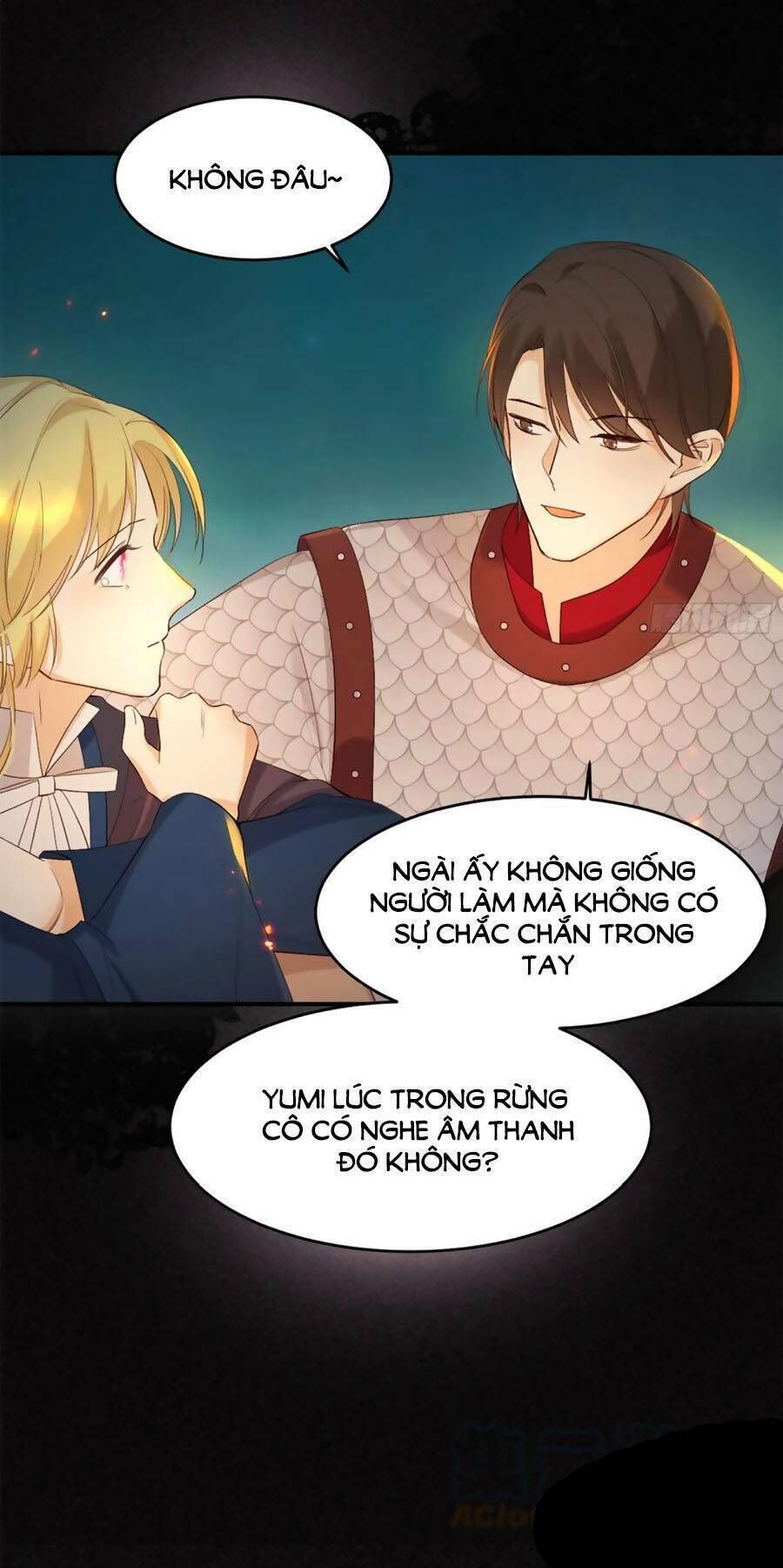 sổ tay nuôi dưỡng rồng chapter 49 - Next Chapter 49.1