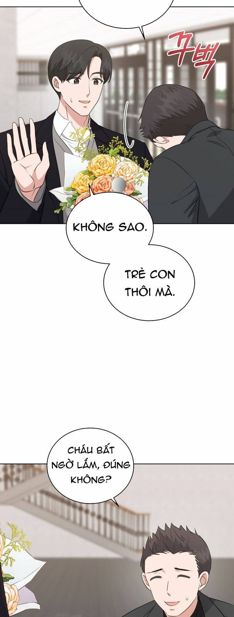 con gái tôi là một thiên tài âm nhạc chapter 91 - Next chương 92