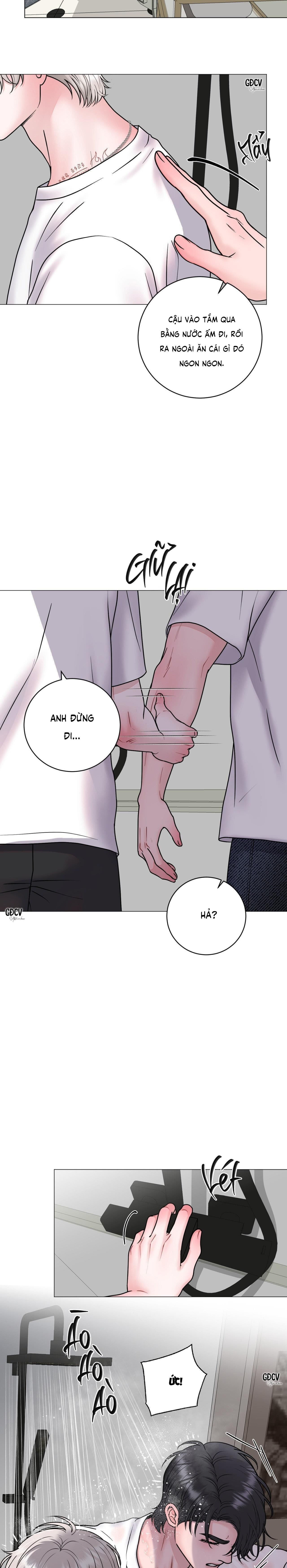 ảo ảnh Chapter 15 18+ - Trang 1