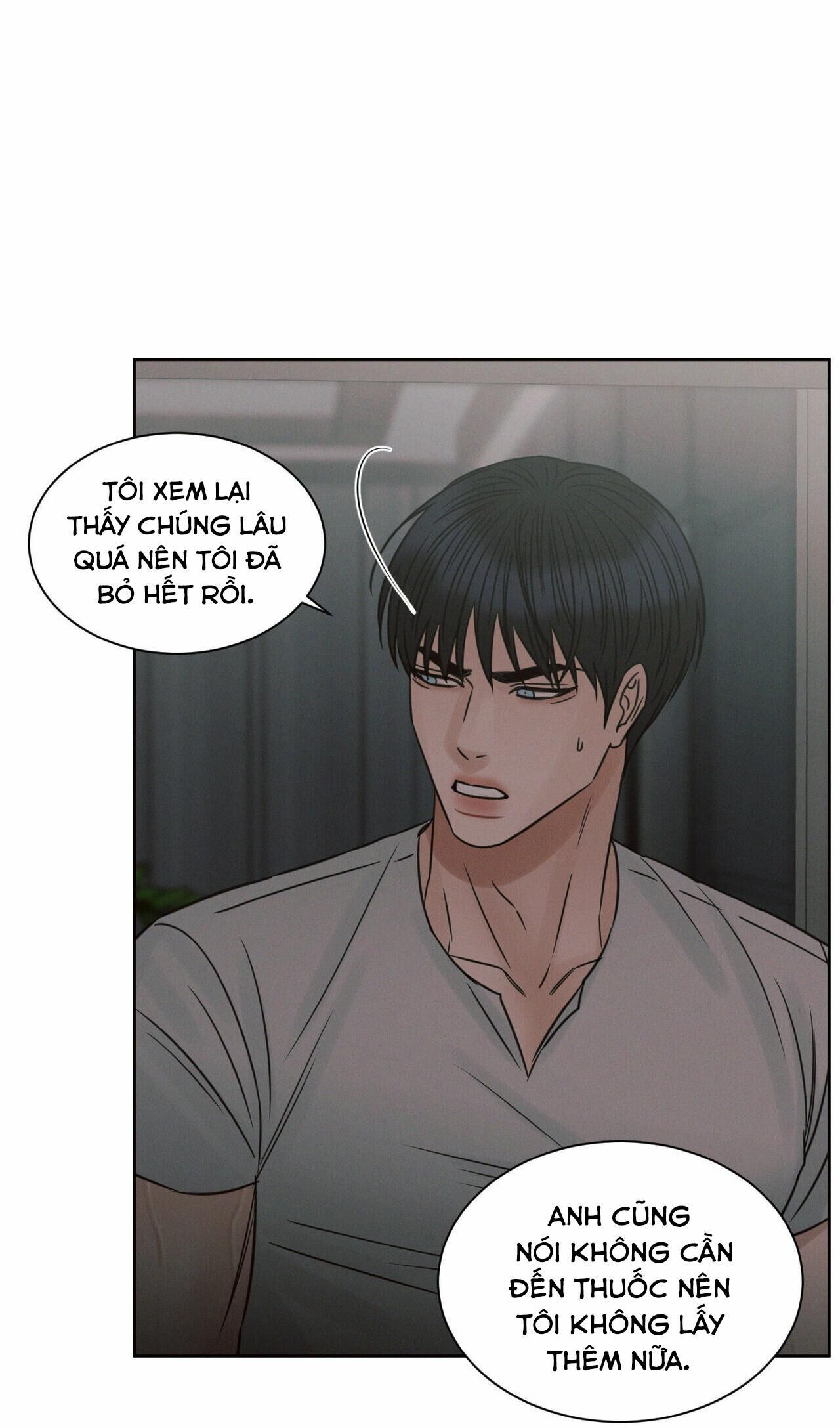 dù anh không yêu em Chapter 62 - Next Chương 63