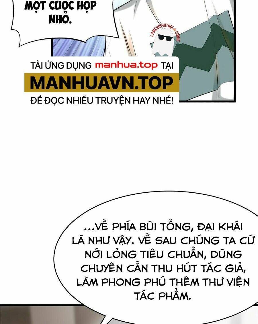 thành tỷ phú nhờ thua lỗ game chapter 97 - Trang 2