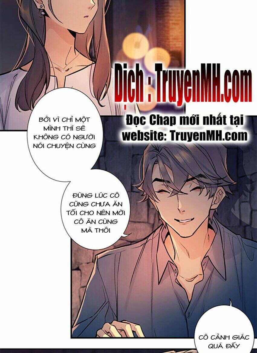 chiến luyến cáo tiệp chapter 37 - Trang 2