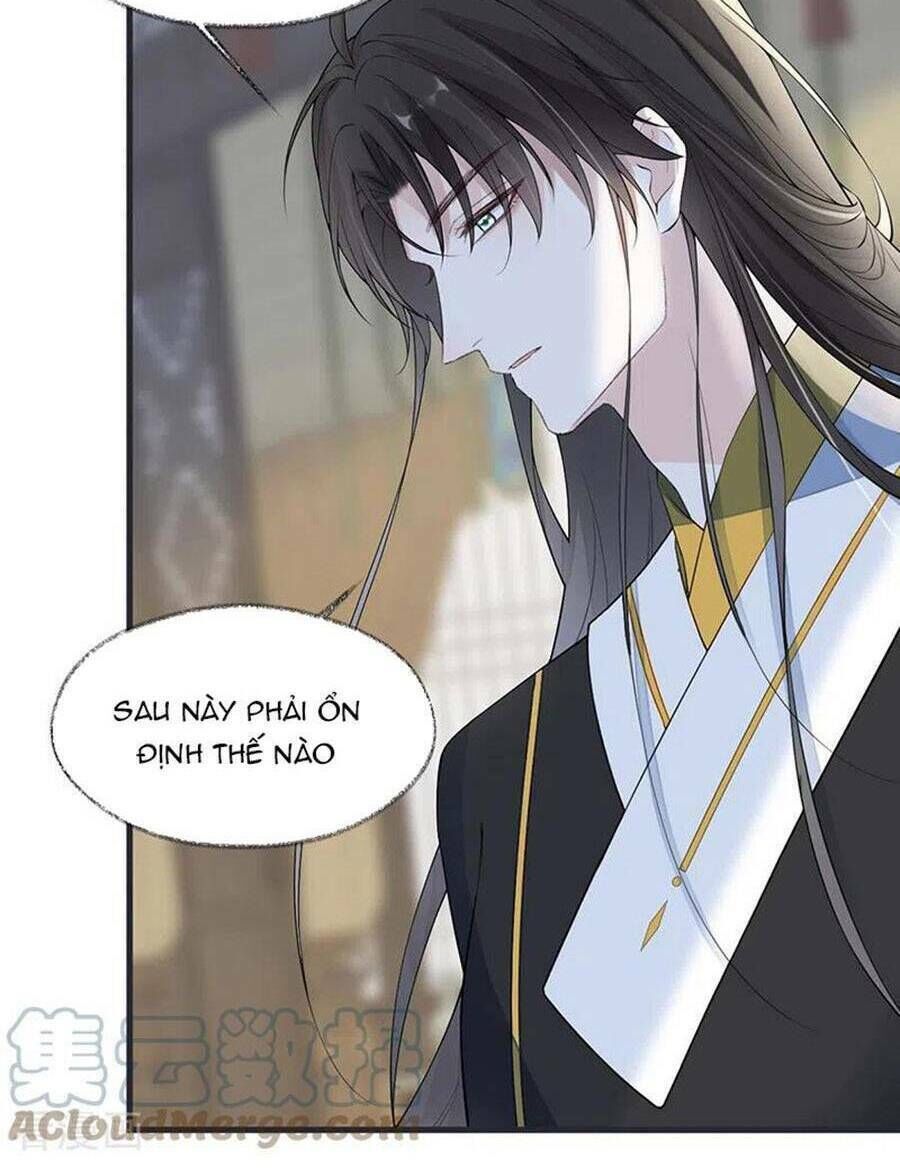 thái hậu quân hạ thần chapter 156 - Next chapter 157