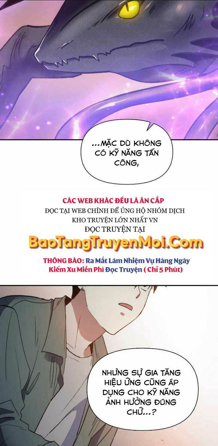 những ranker cấp s mà tôi nuôi dưỡng chapter 38 - Next chapter 39