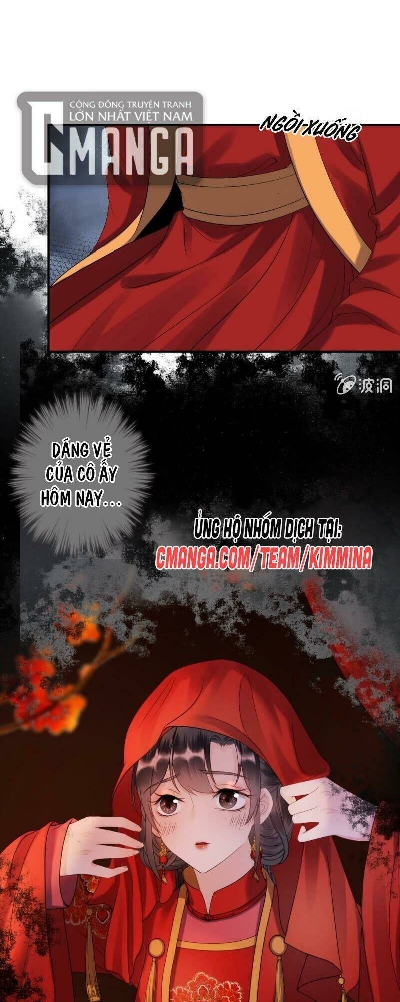 Vương Gia Kiêu Ngạo Quá Khó Cua Chapter 105 - Trang 2