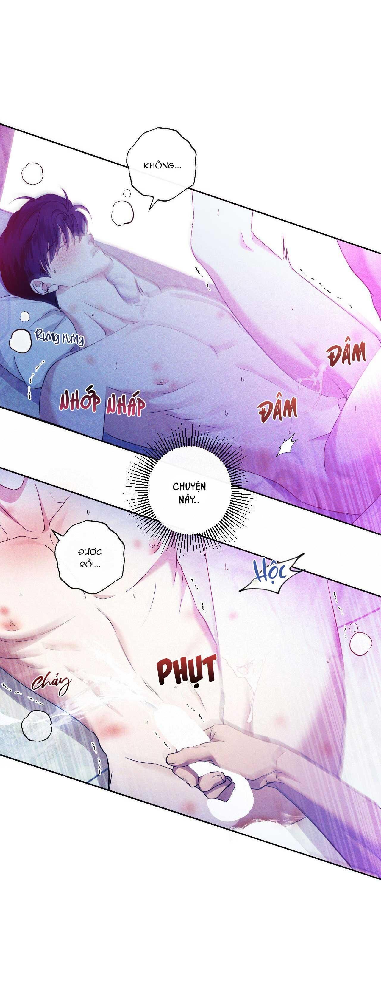 bl ngắn chịch hỏny Chapter 32.3 VƯỢT QUA CƠN SÓNG 3 - Next 32.4