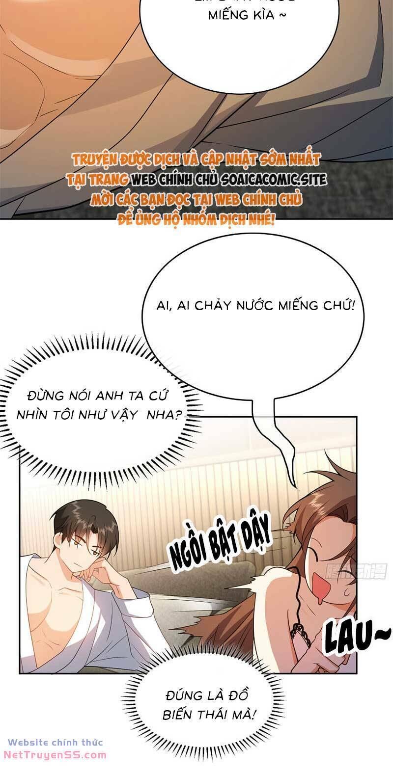 người yêu hợp đồng của chủ tịch chapter 11 - Next chapter 12