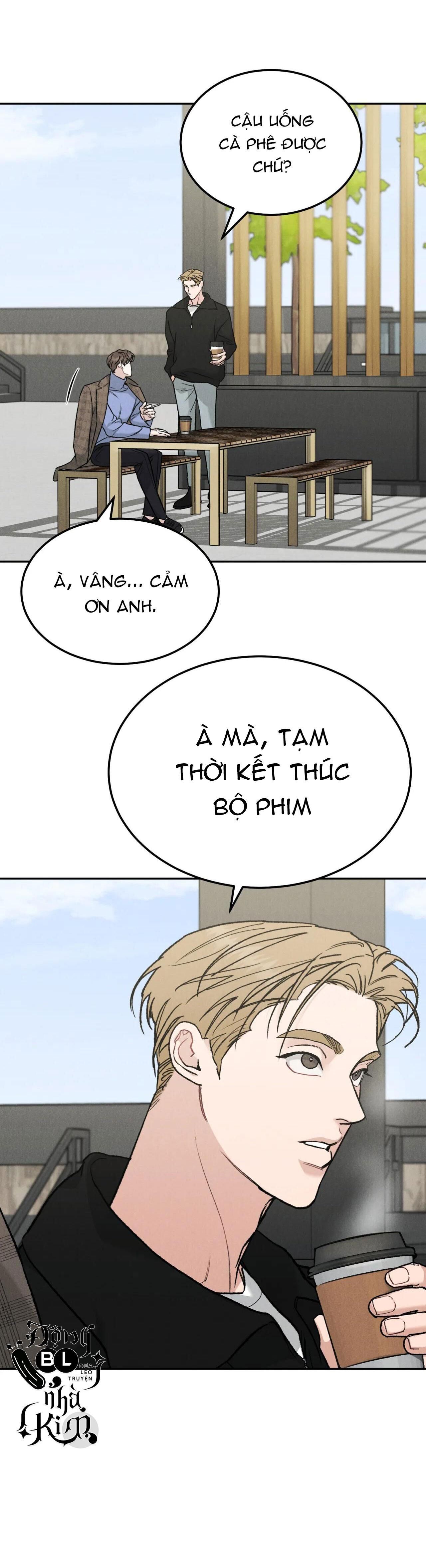 vượt qua giới hạn Chapter 45 - Trang 2