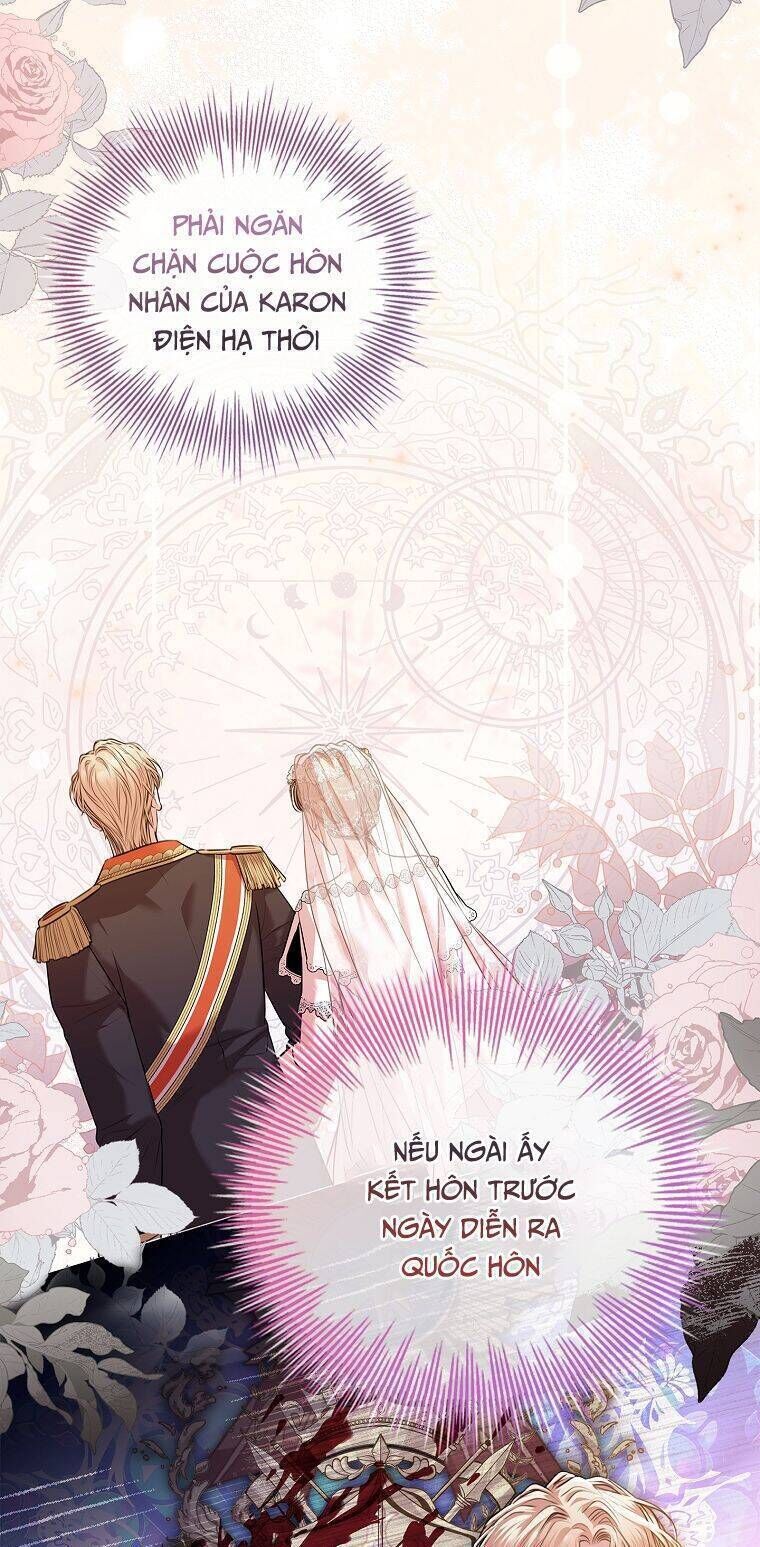 thư ký của bạo chúa chương 79 - Next Chapter 79.1