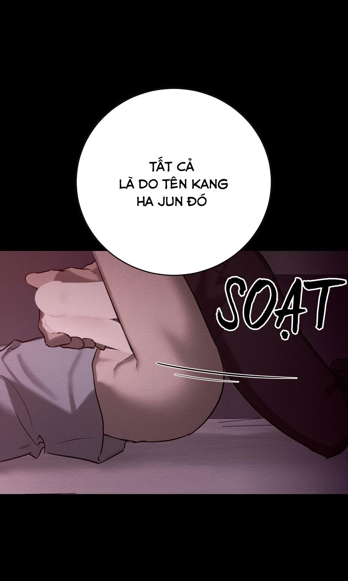 vòng xoáy của ác ma Chapter 51 END - Trang 2