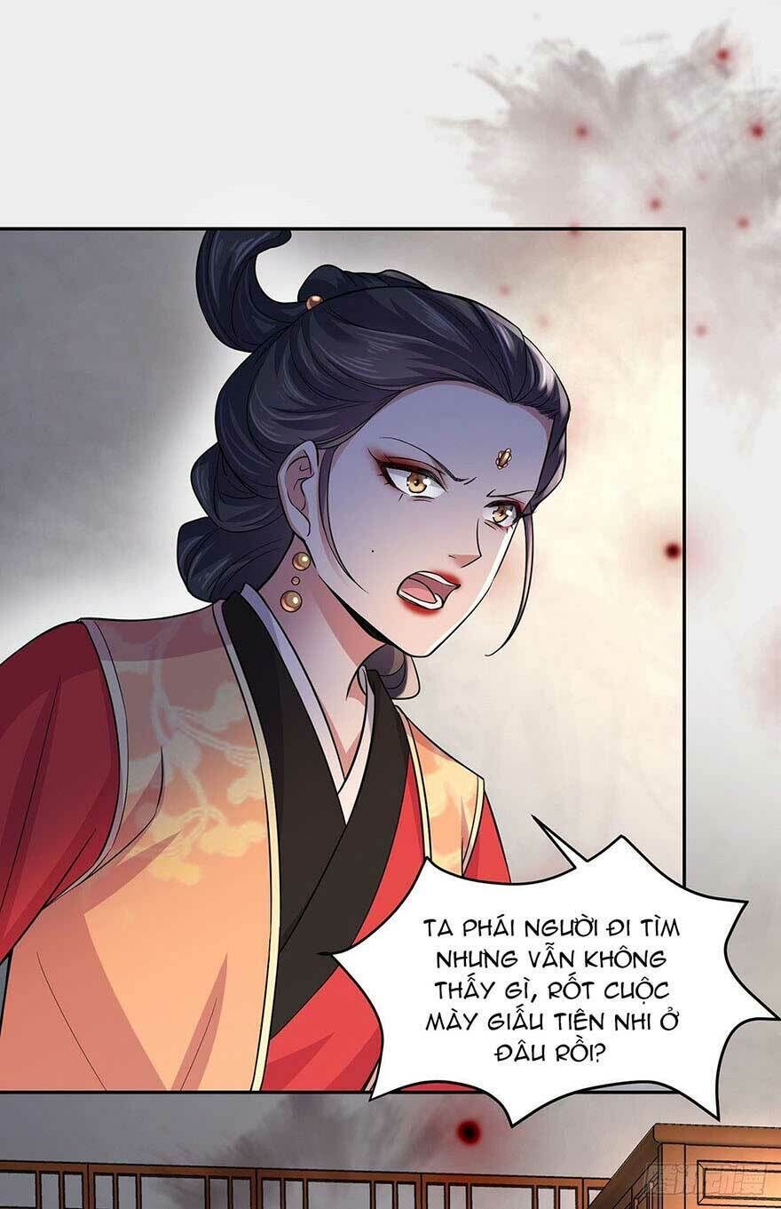 hoạn phi thiên hạ chapter 52 - Next chapter 53