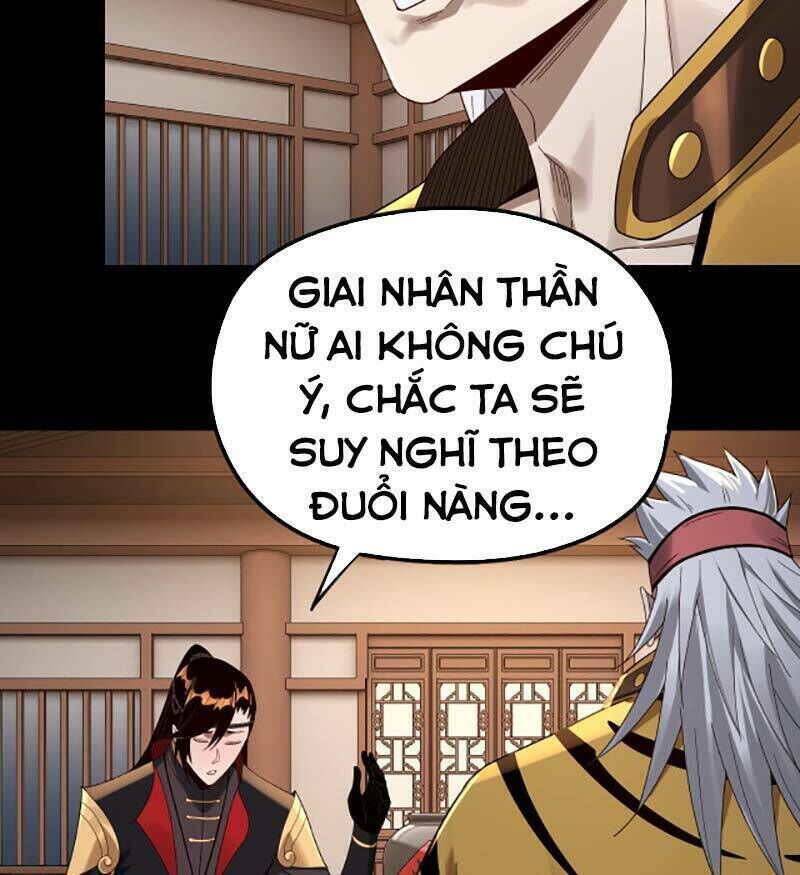 ta trời sinh đã là nhân vật phản diện chapter 49 - Next chapter 50