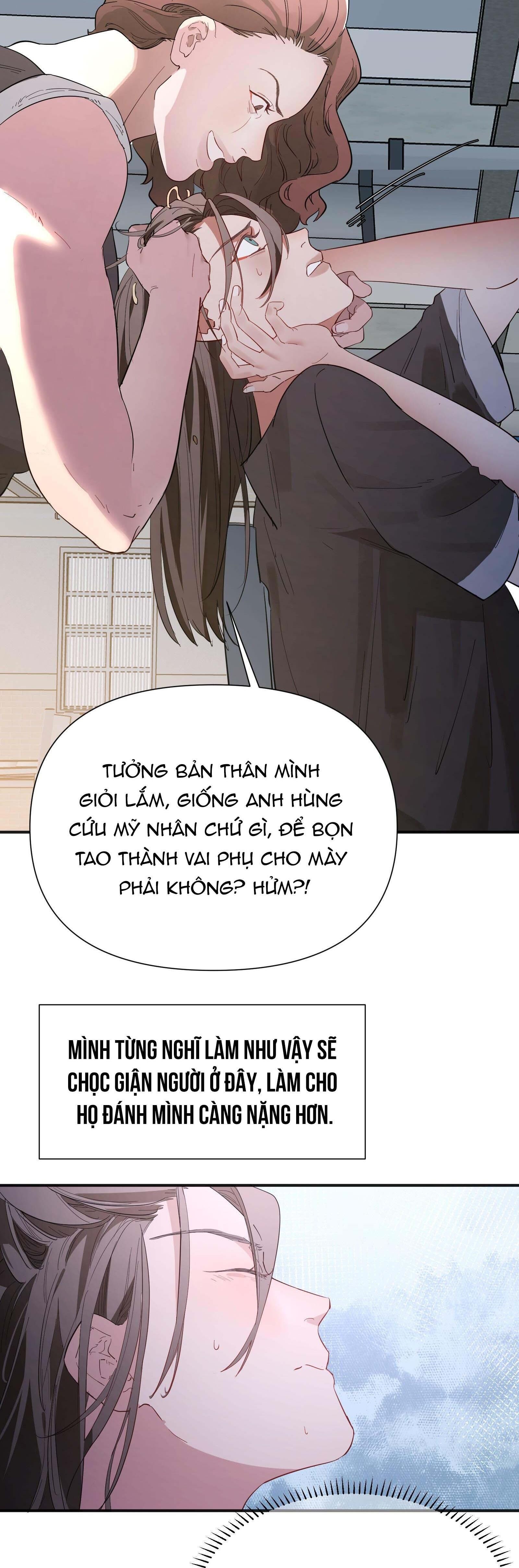 nhiệt độ cơ thể nhân tạo 36,7 độ c Chương 7 - Next Chapter 7