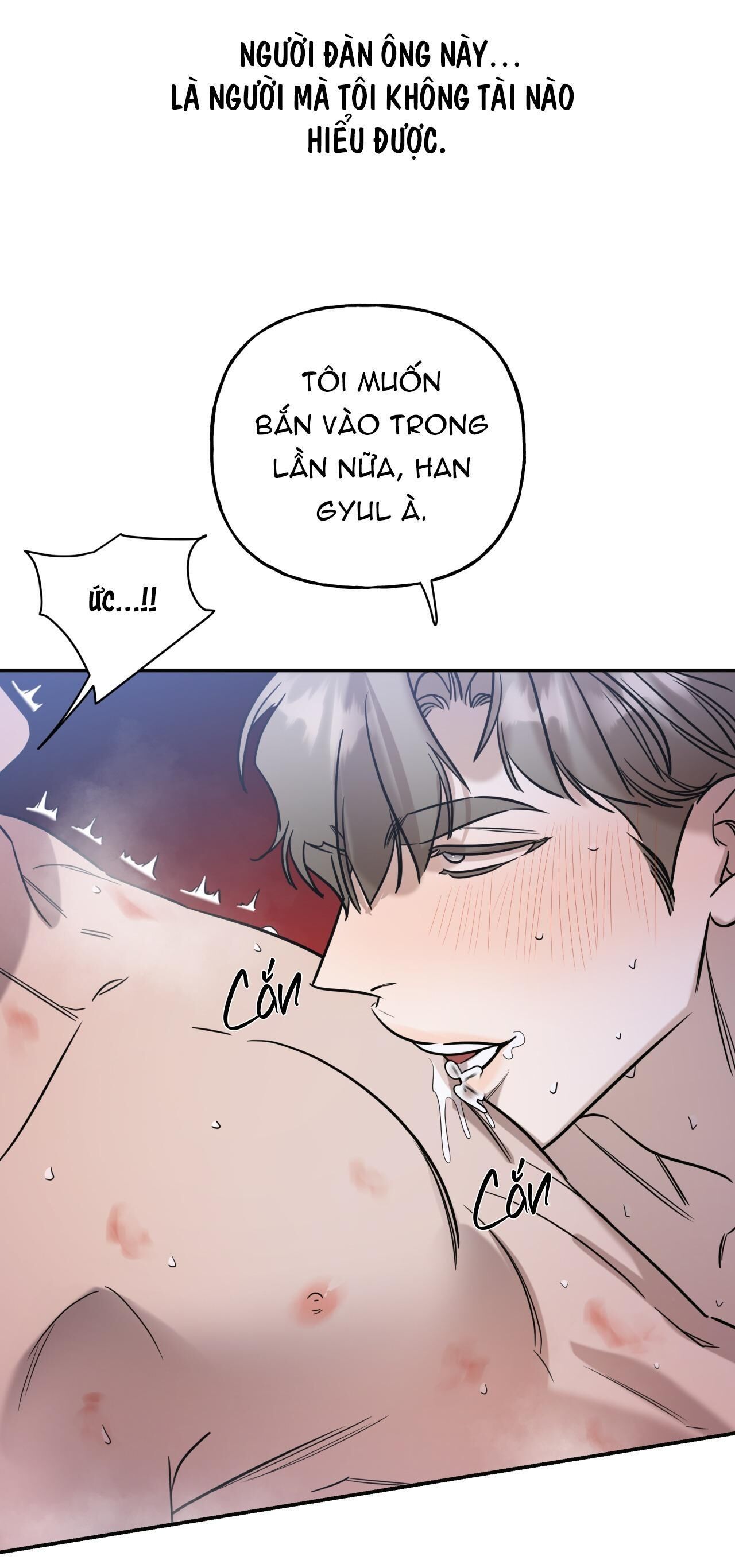 lệnh cứu rỗi Chapter 37 - Next 38