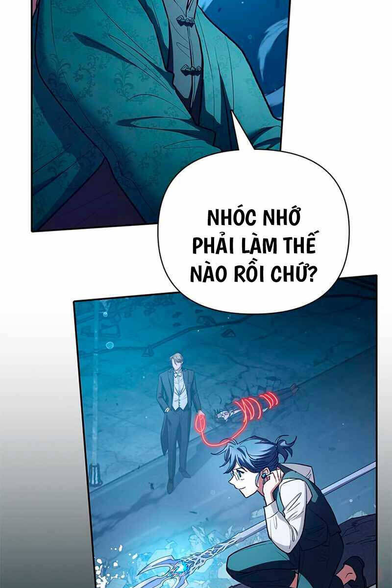 những ranker cấp s mà tôi nuôi dưỡng chapter 116 - Next chapter 117