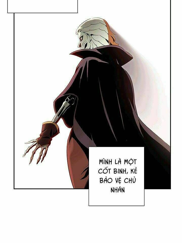 cốt binh trở lại chapter 66 - Trang 2