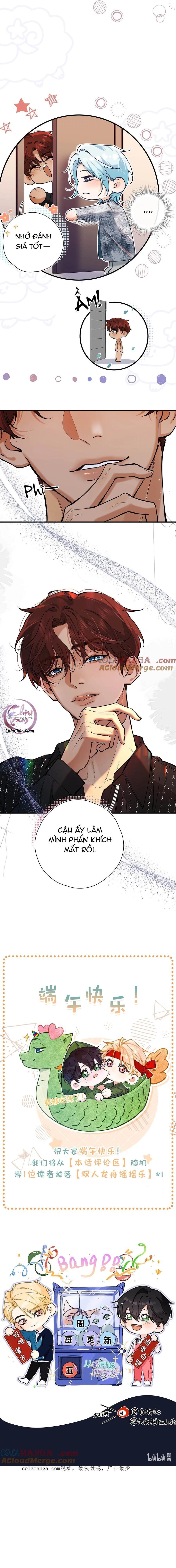 bắt đầu làm bạn trai từ số 0 Chapter 19 - Trang 1