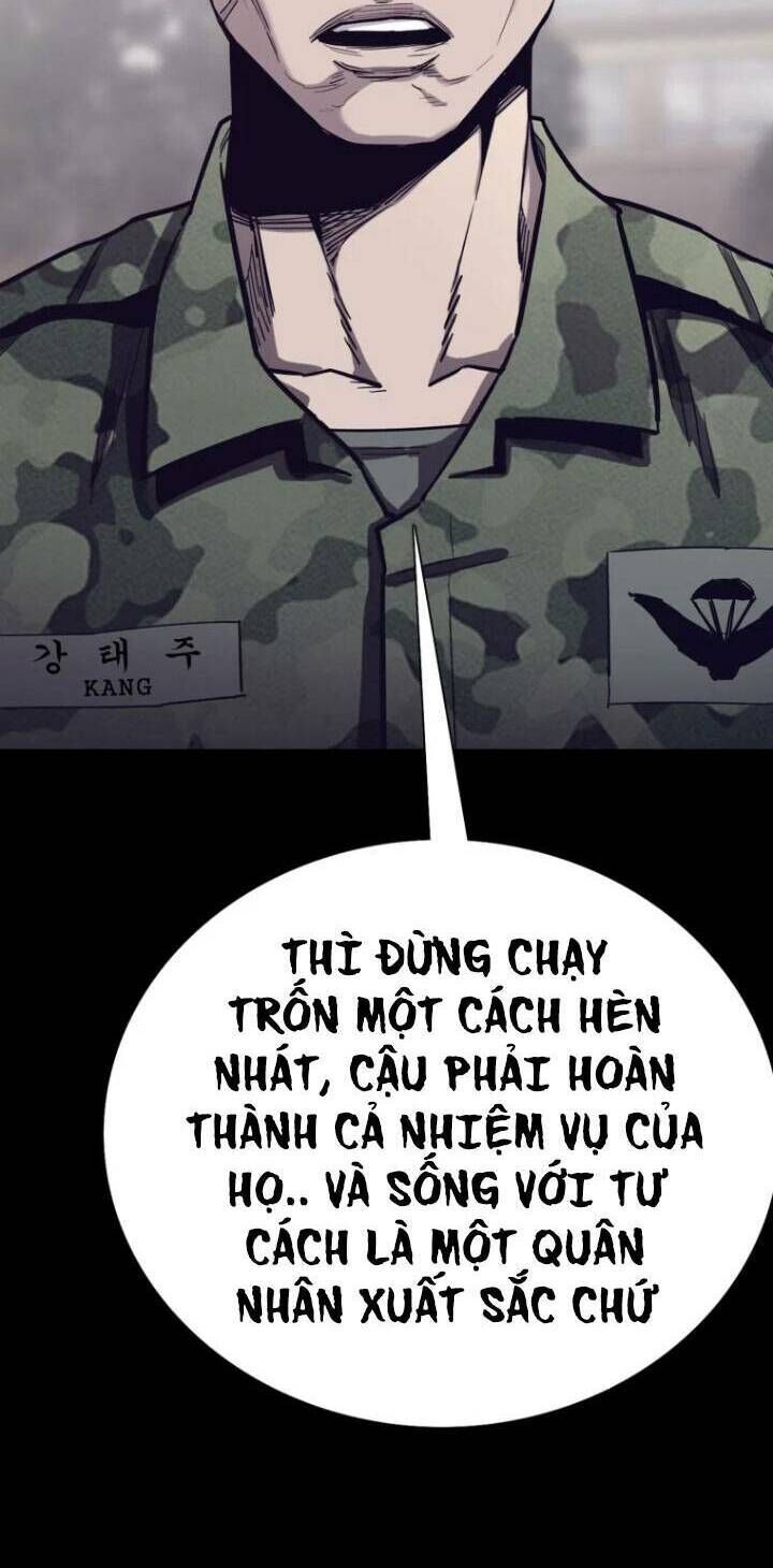 bạt tai chapter 64 - Trang 2