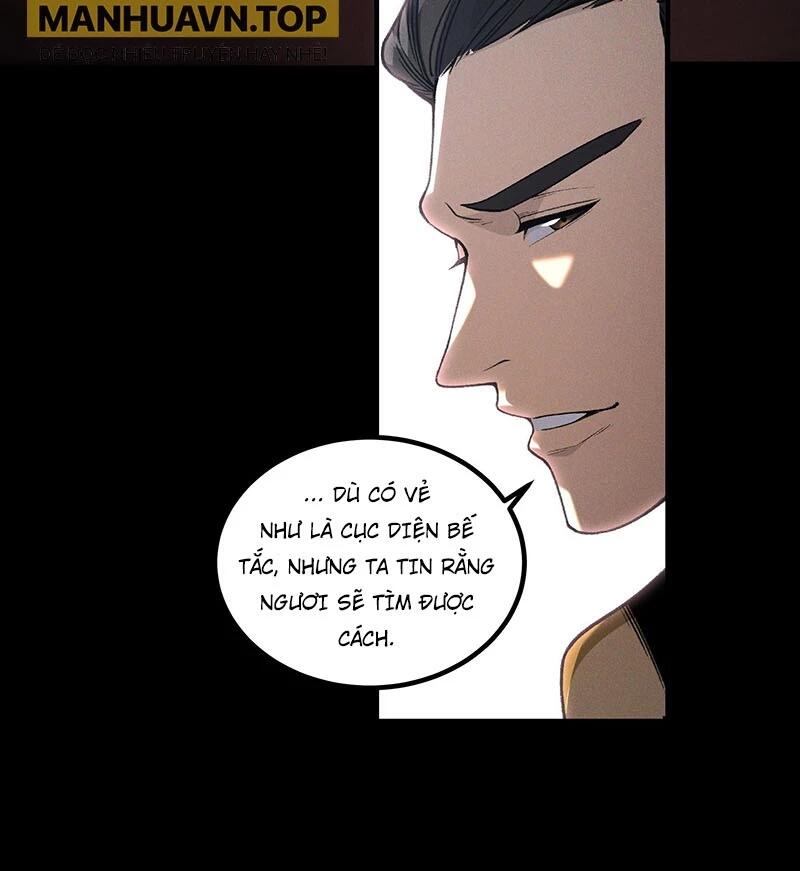 khánh dư niên Chapter 184 - Trang 2