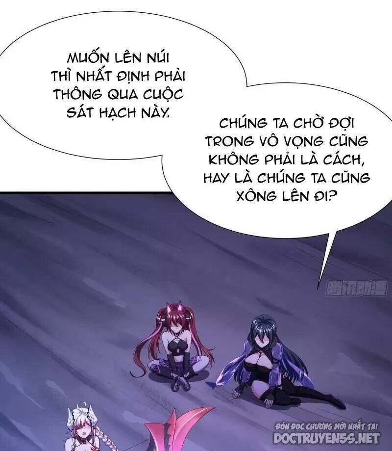 ta ở địa phủ mở hậu cung Chapter 66 - Trang 2