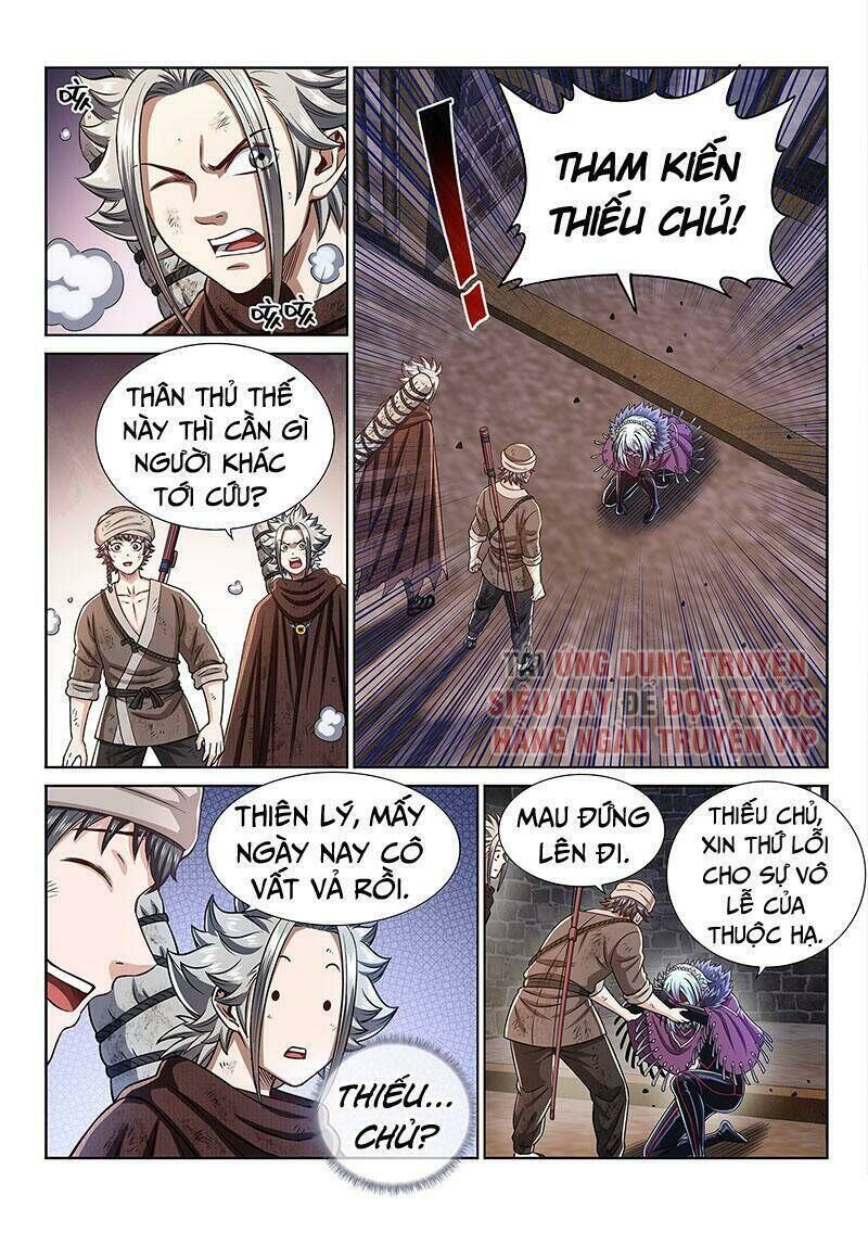 ta là đại thần tiên Chapter 302 - Trang 2