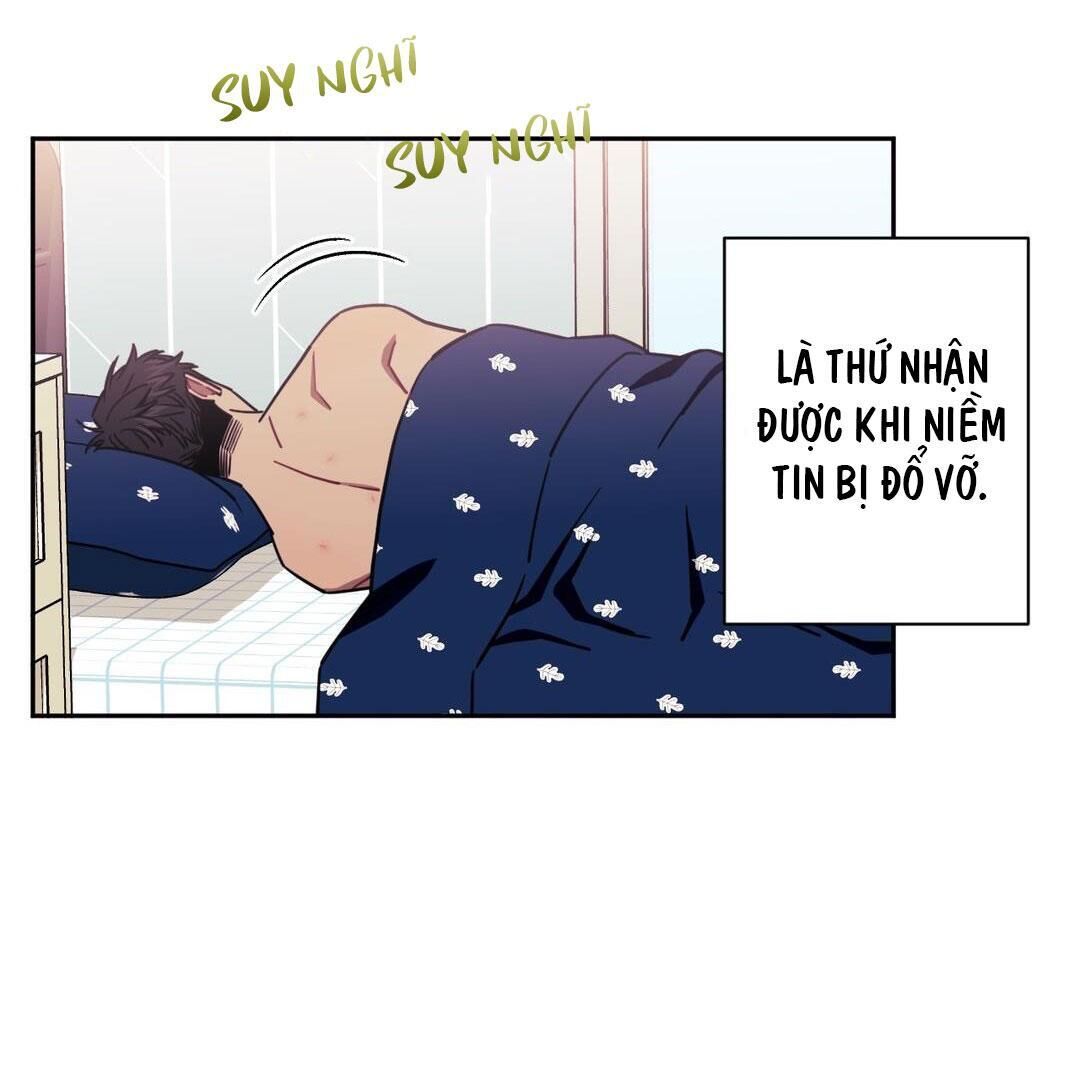 hơn cả bạn bè Chapter 13 - Trang 2