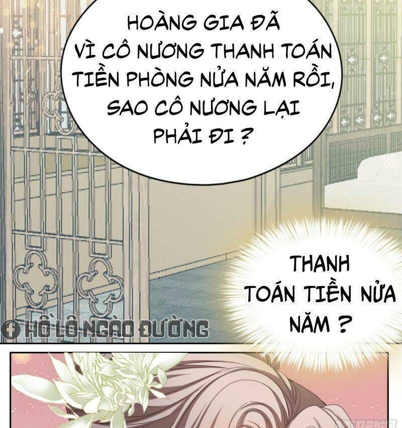 bổn vương muốn ngươi Chapter 41 - Next Chapter 43