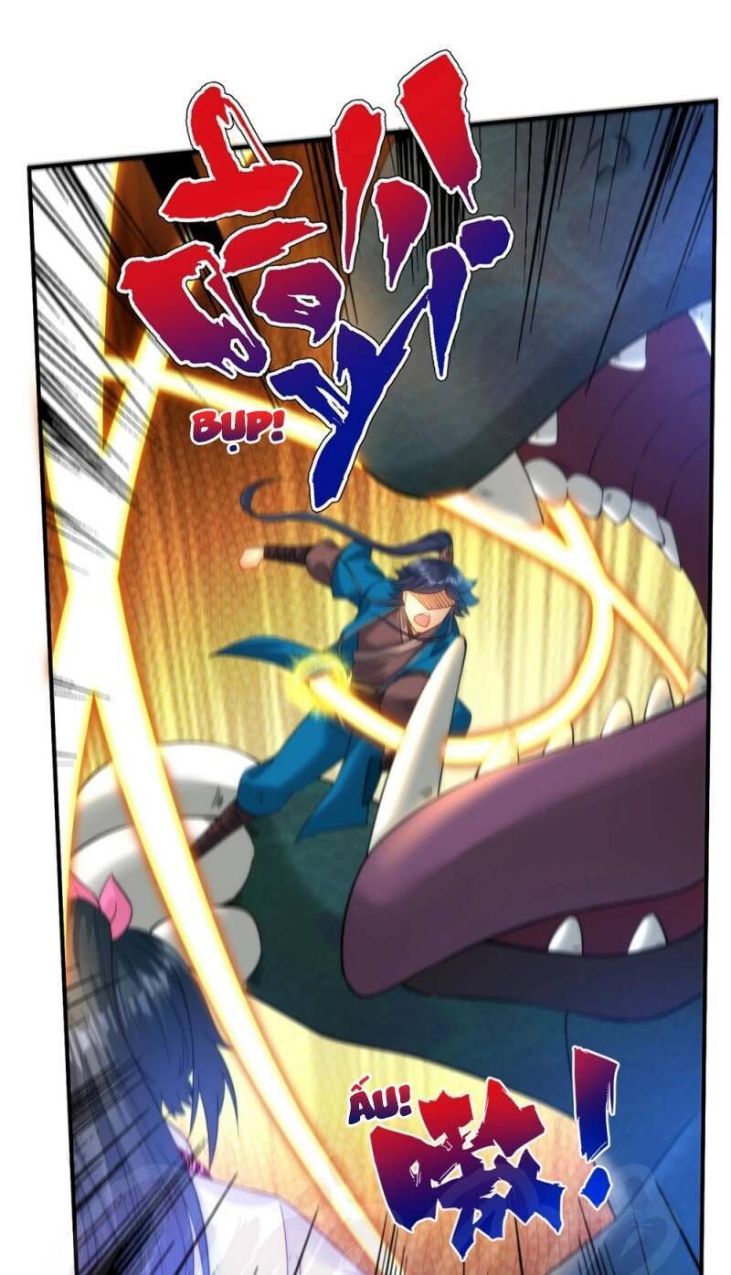 nhất đẳng gia đinh chapter 58 - Trang 2