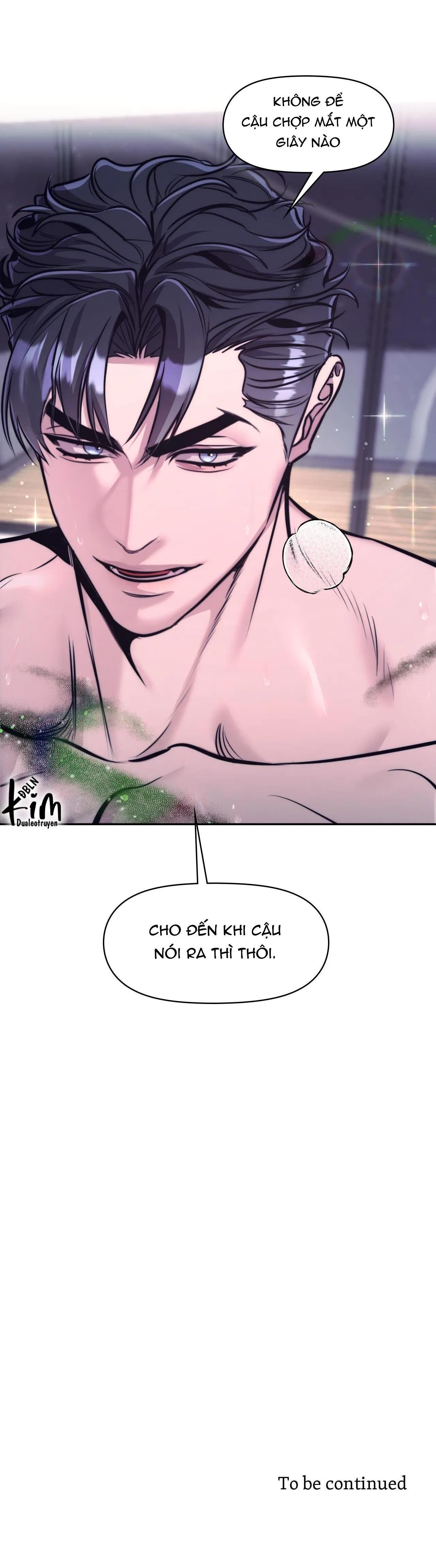 KỲ THỊ Chapter 5 H có HD - Next Chapter 6 H