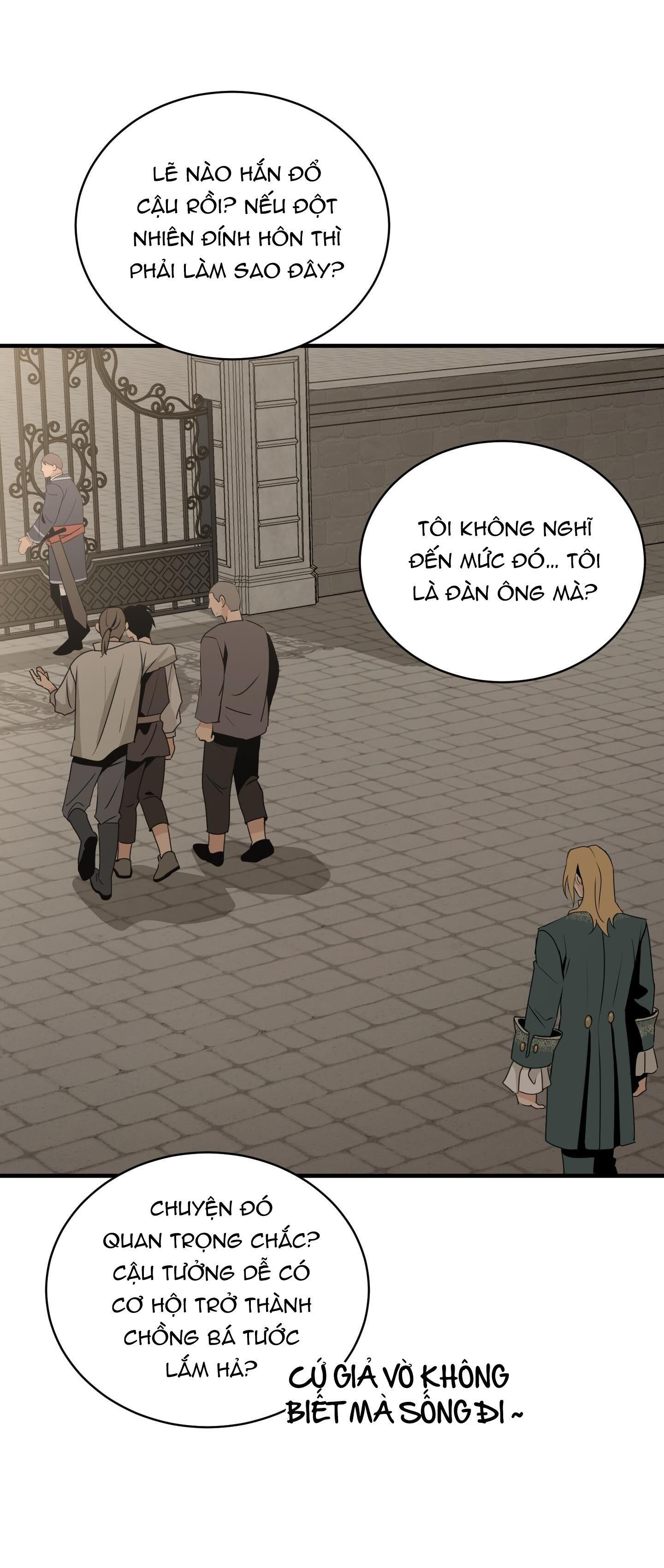 đóa hoa không tên Chapter 12 - Next Chapter 13