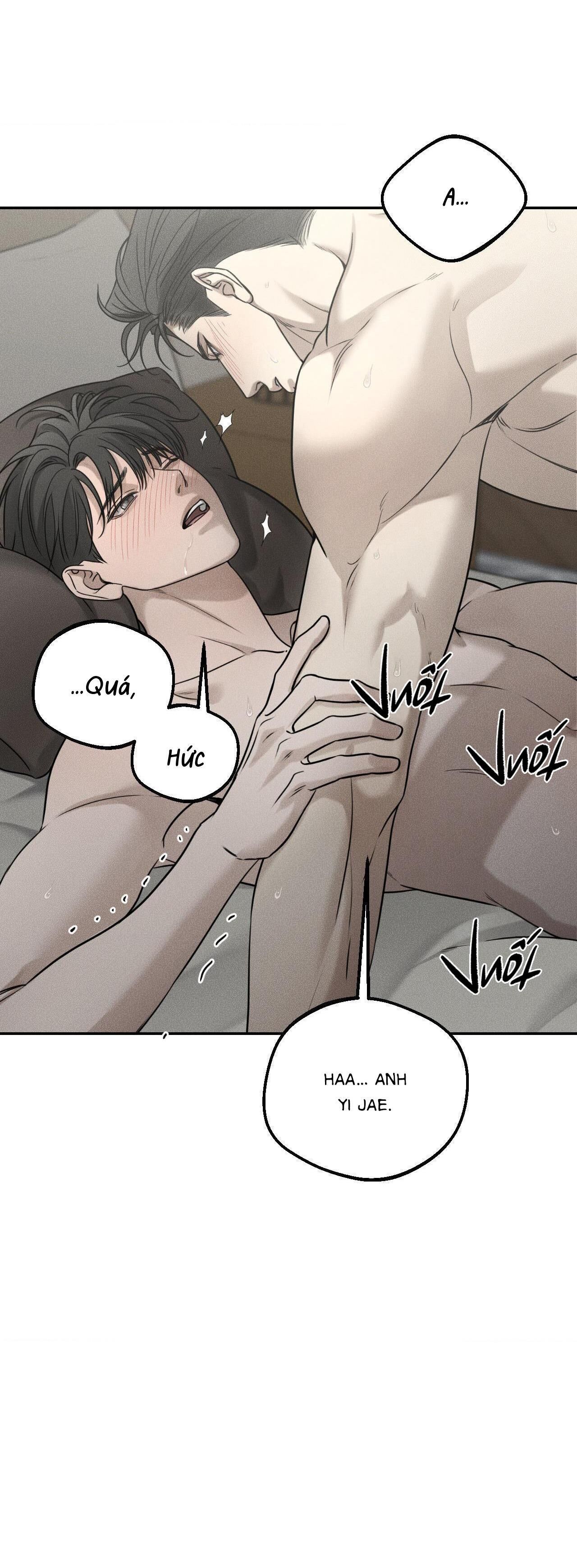 (Cbunu) Gấu Teddy Thân Yêu Chapter 23 H - Trang 2