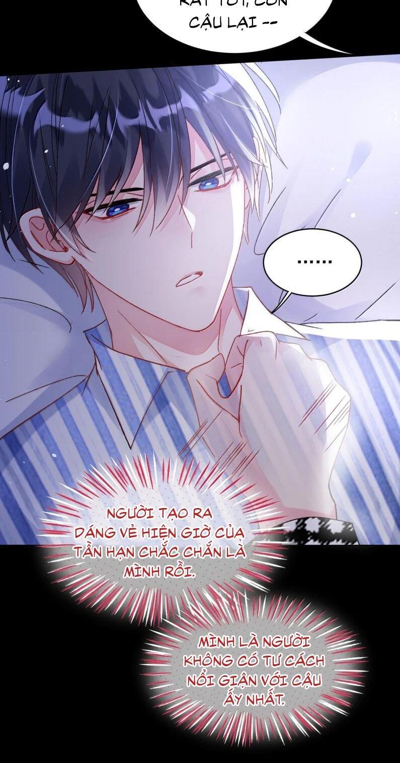 tôi phải làm 1 kẻ đại xấu xa Chapter 133 - Next Chapter 134