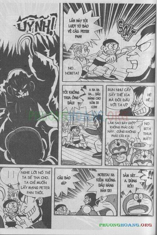 The Doraemon Special (Đội quân Doraemons Đặc Biệt+Đội quân Đôrêmon Thêm) Chapter 11 - Next Chapter 12