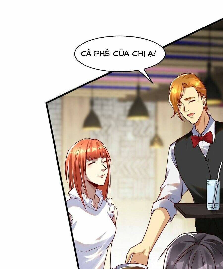 thành tỷ phú nhờ thua lỗ game chapter 98 - Trang 2