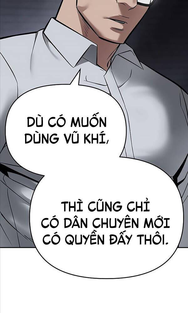 giang hồ thực thi công lý chapter 58 - Trang 2