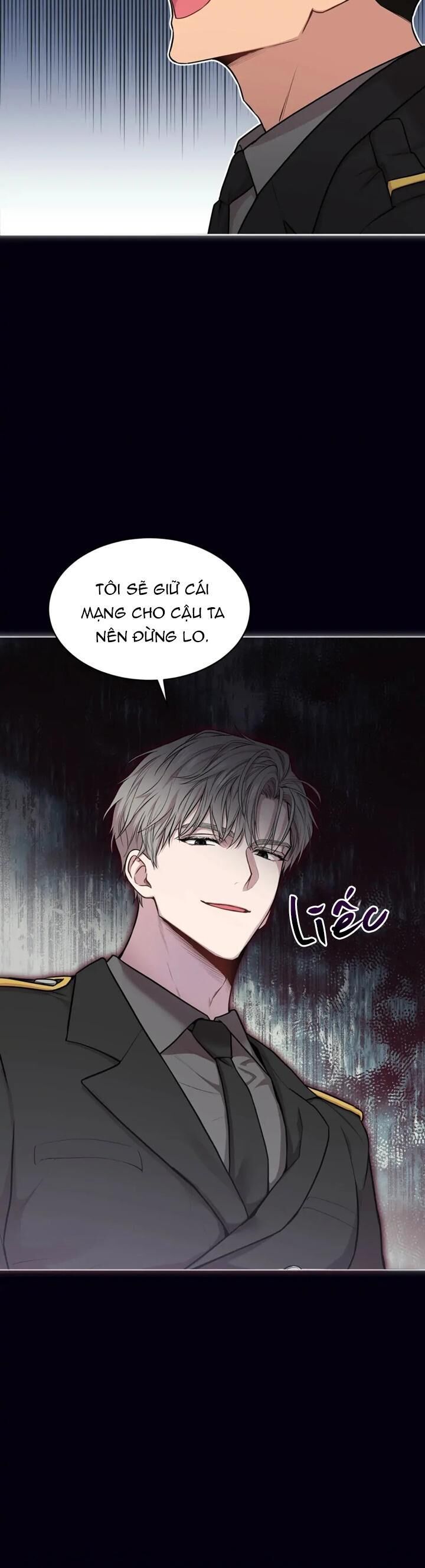 passion Chapter 44 - Trang 1