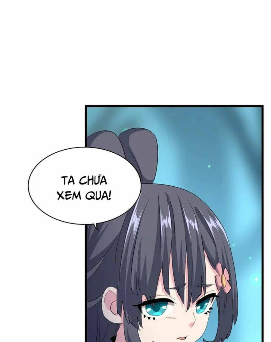 đại quản gia là ma hoàng chapter 401 - Next chapter 402