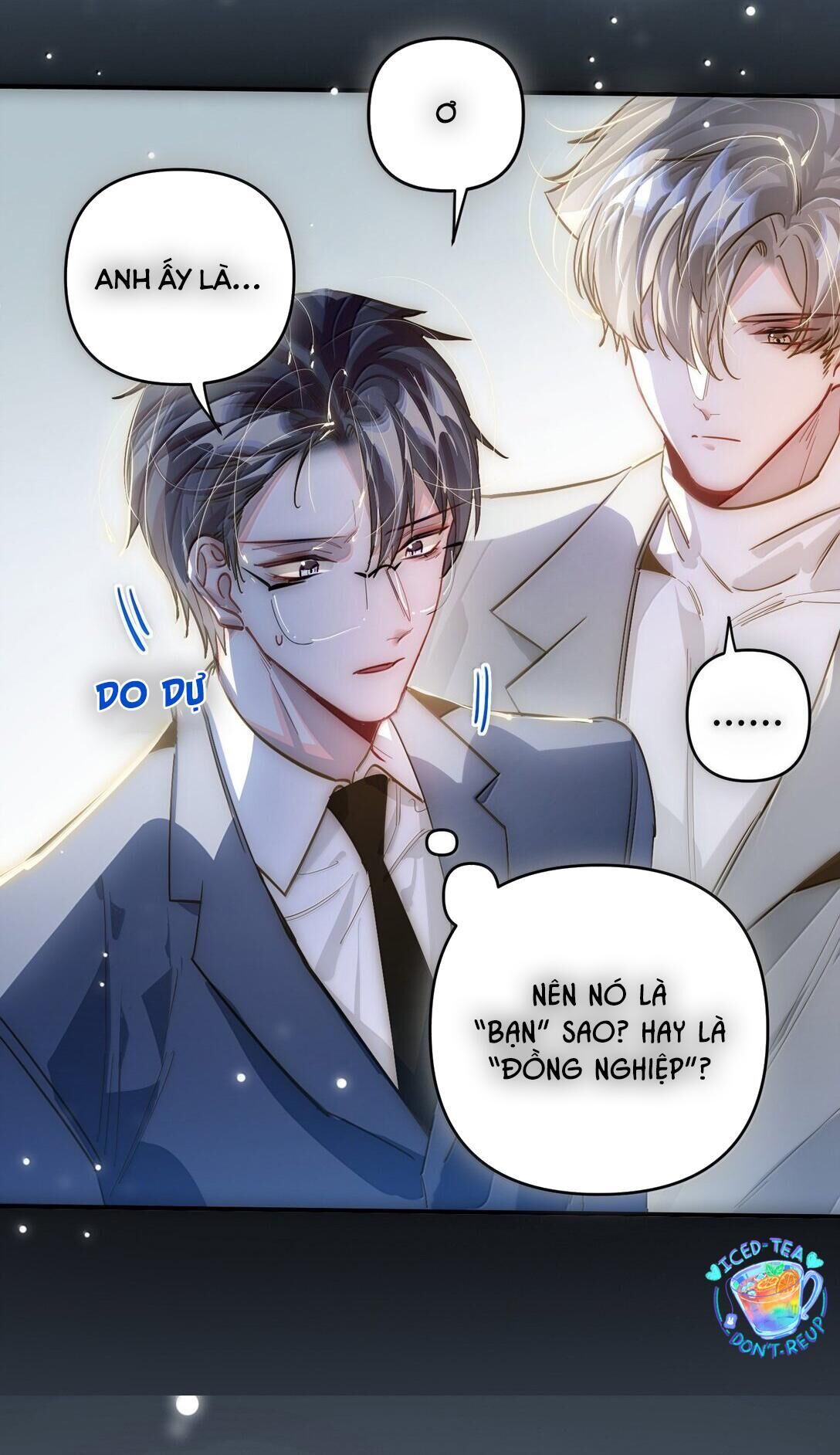 tôi có bệnh Chapter 68 - Next Chapter 69