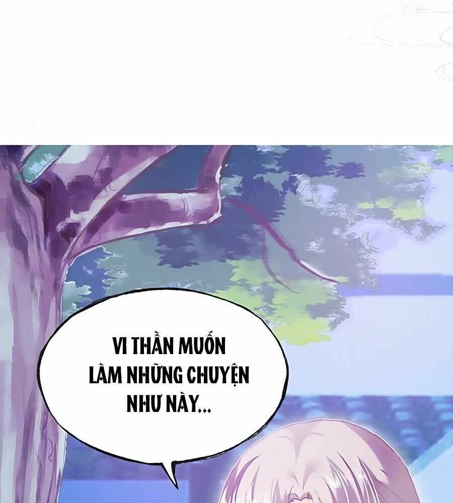 Trẫm Cũng Không Muốn Quá Khí Phách Chapter 51 - Trang 2