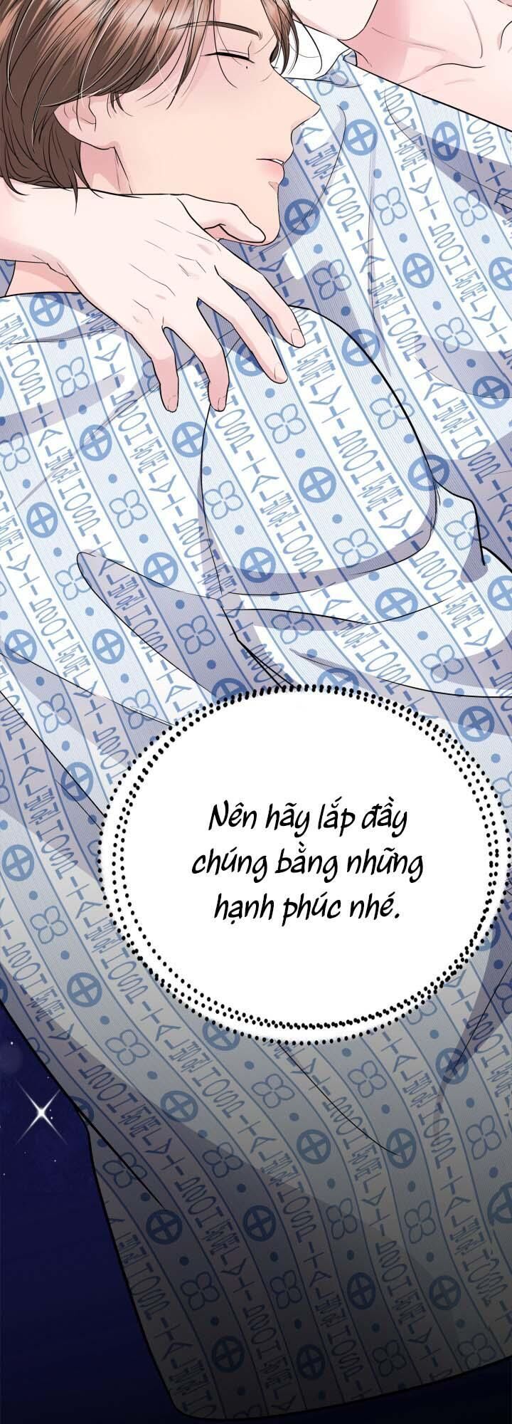 (end) khi tay chạm tay Chapter 29 - Trang 1