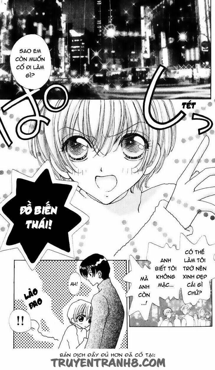 Hana Ni Nare Chapter 42 - Trang 2