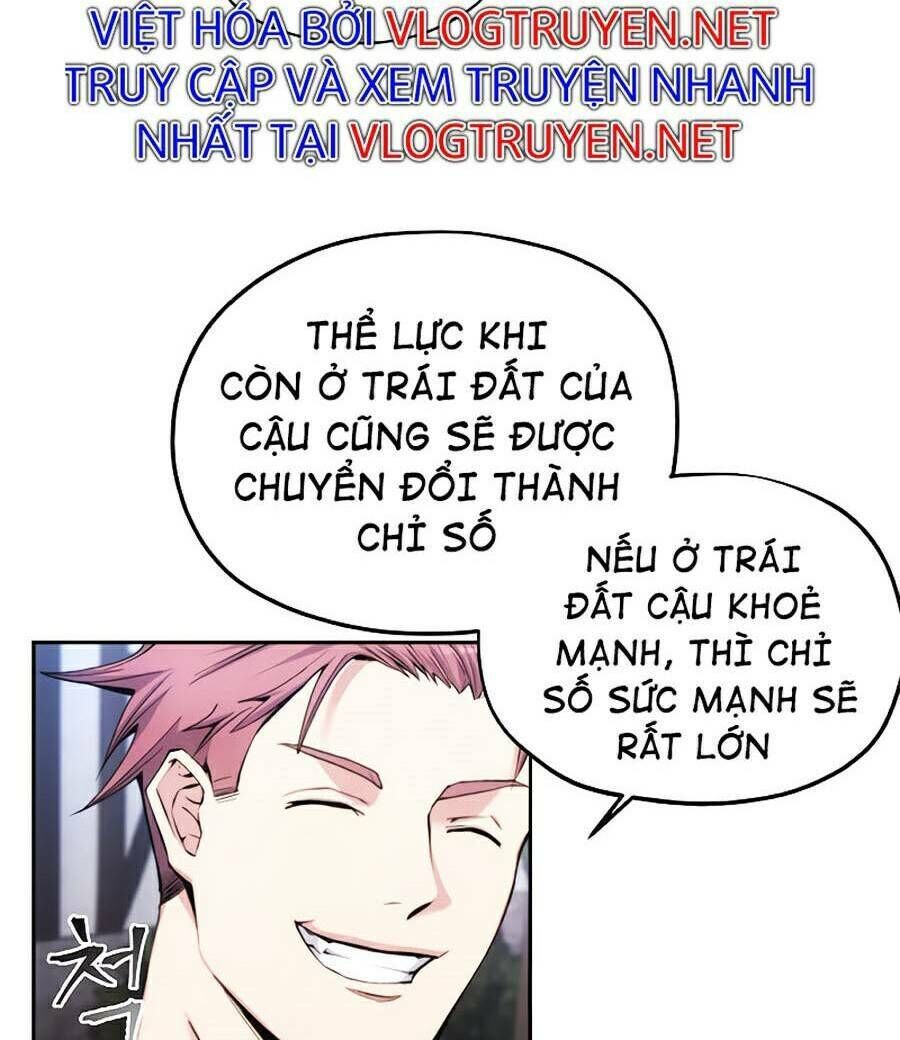 tao là ác nhân chapter 4 - Next chapter 5