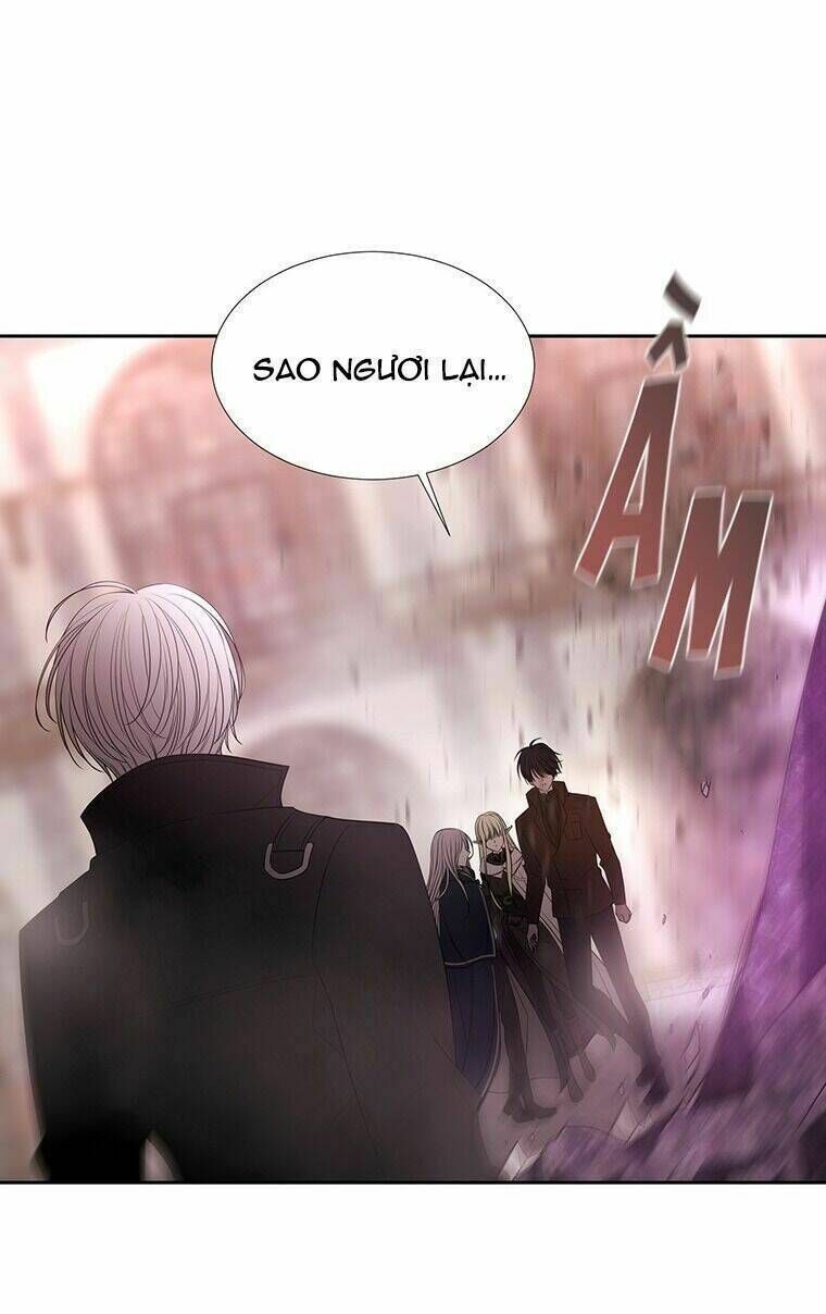 ngũ đại đồ đệ của charlotte chapter 49 - Next chapter 50