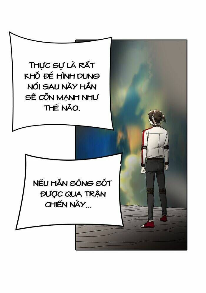 Cuộc Chiến Trong Tòa Tháp - Tower Of God Chapter 471 - Next Chapter 472