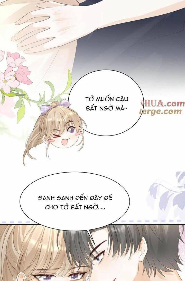 tình yêu cháy bỏng chapter 92 - Trang 2