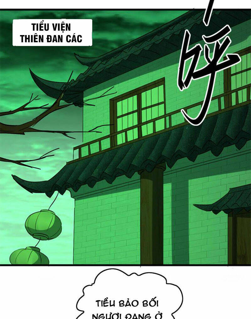 tiên đế qui lai chapter 351 - Trang 2