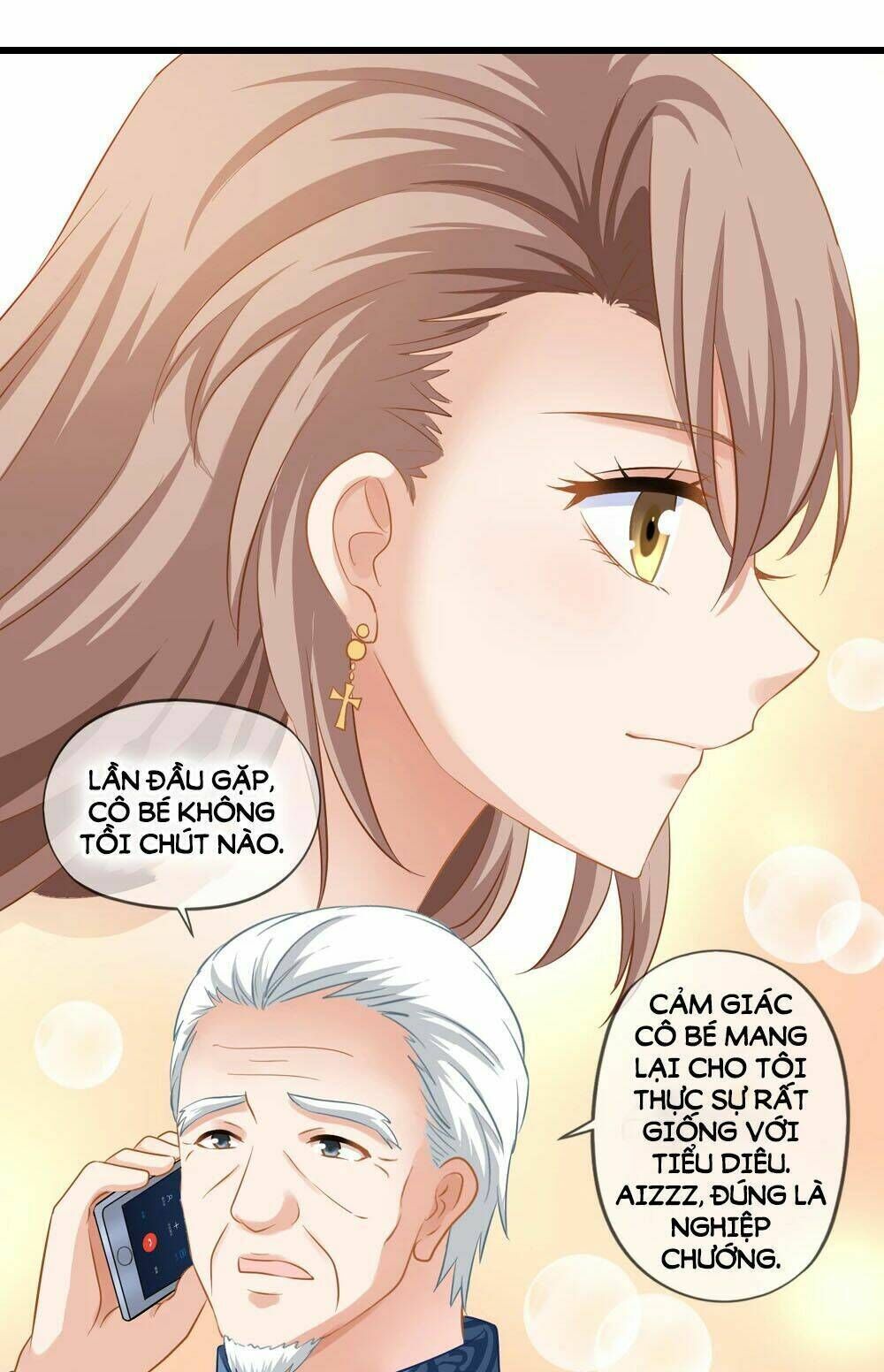 Mỹ Vị Giai Thê Chapter 16 - Trang 2