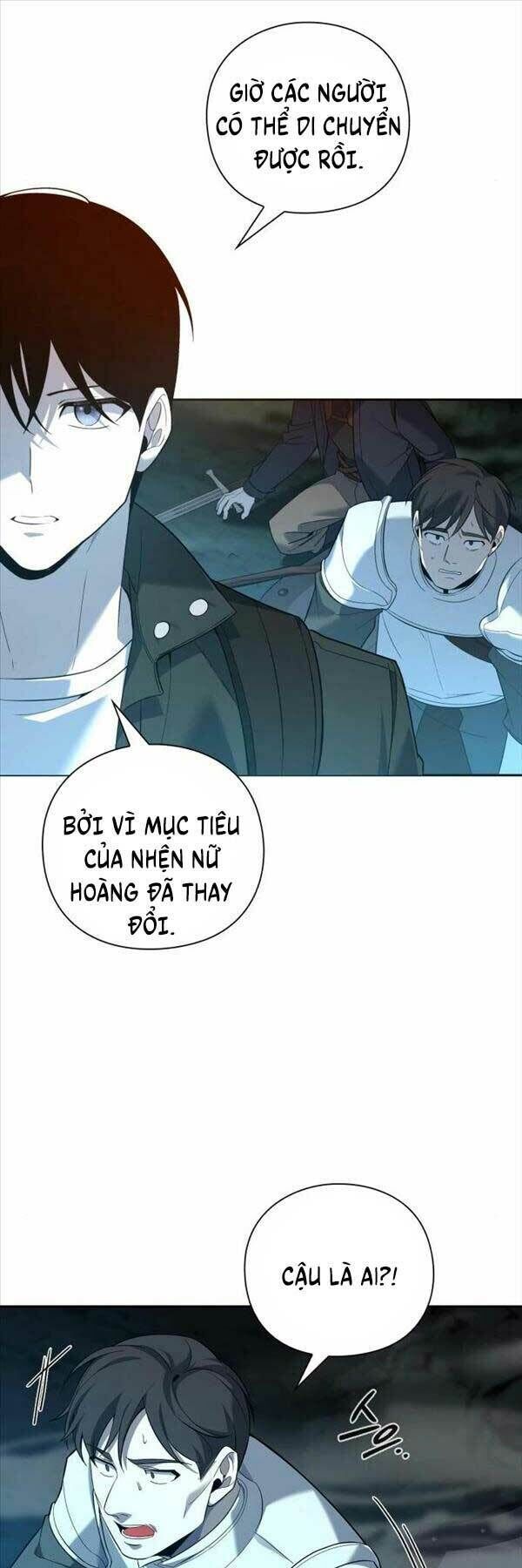 thợ tạo tác vũ khí chapter 10 - Trang 1