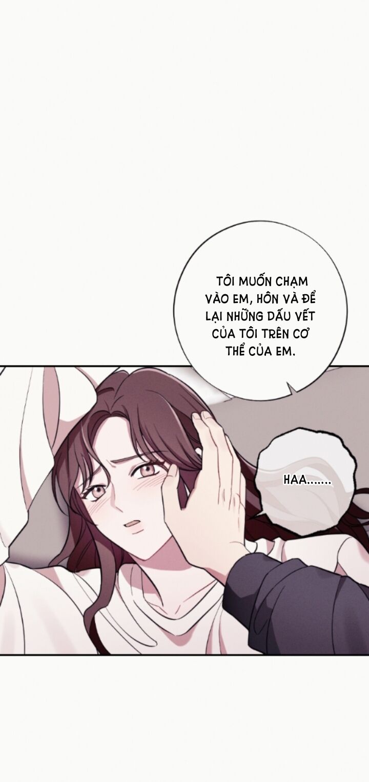 [18+] cám dỗ màu đỏ Chap 50 - Next 50.1