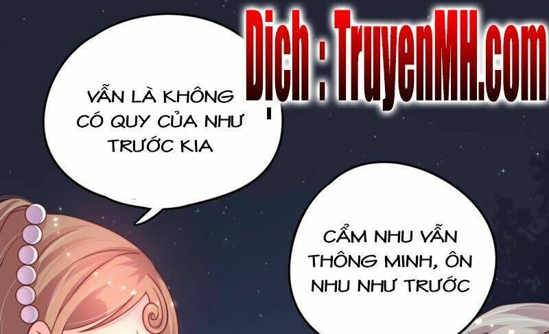 ngày nào thiếu soái cũng ghen chapter 4 - Next chapter 5